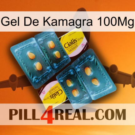 Kamagra Gel 100Mg cialis5